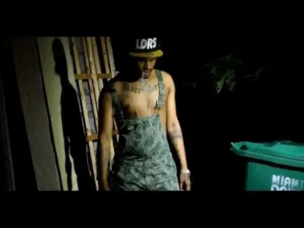 Video: Fredo Santana - Ova Here